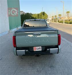 تويوتا تندرا